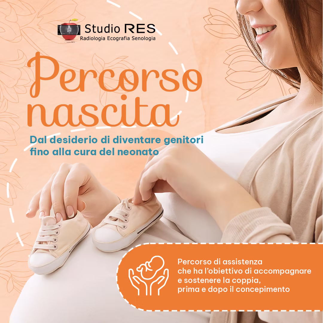 Percorso Nascita